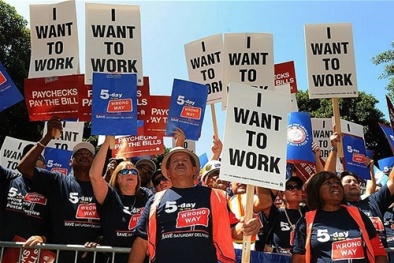 Chính quyền Obama loan báo kế hoạch hút đầu tư nước ngoài